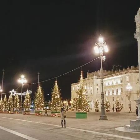 Galleria Sul Mare Trieste Exterior photo