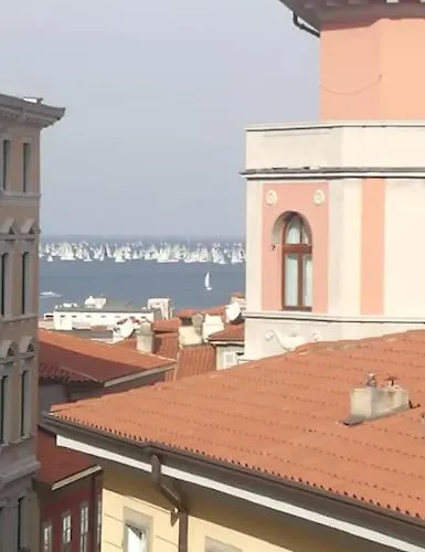 Galleria Sul Mare