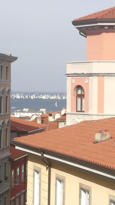 Galleria Sul Mare Apartment Trieste