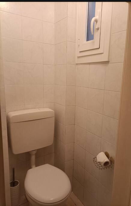 Galleria Sul Mare Apartment Trieste