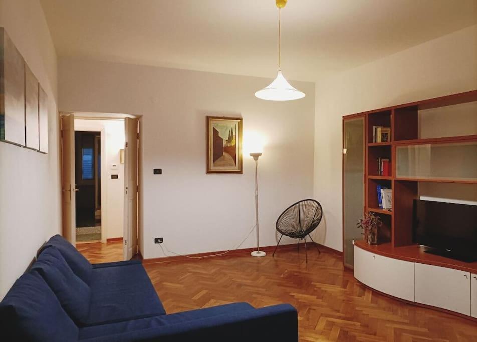 Galleria Sul Mare Apartment Trieste