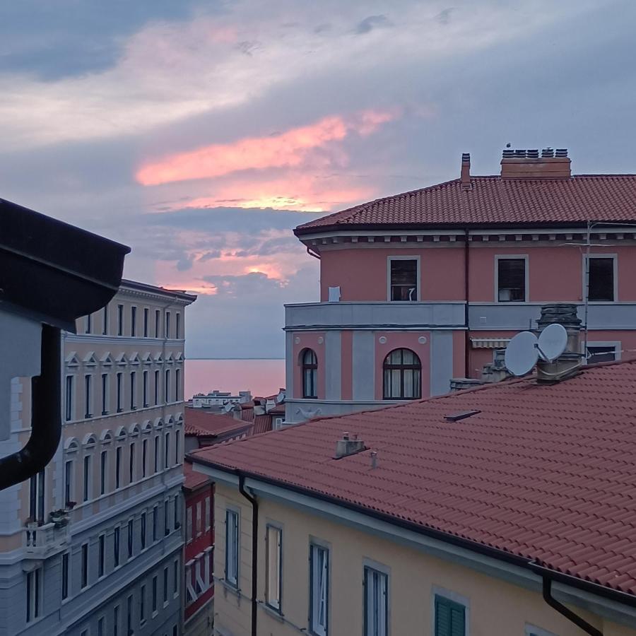Galleria Sul Mare Apartment Trieste