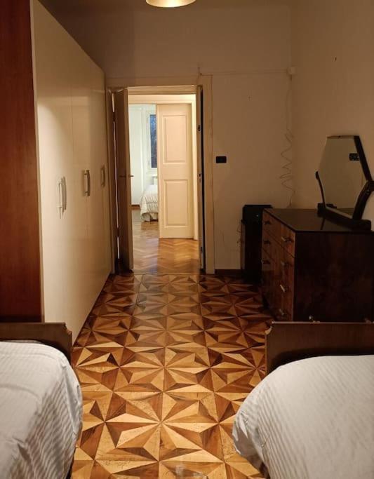 Galleria Sul Mare Trieste