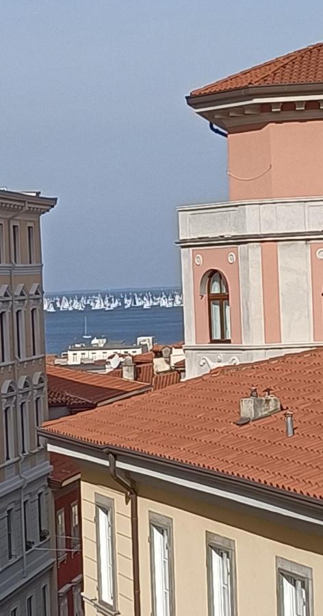Galleria Sul Mare * Trieste