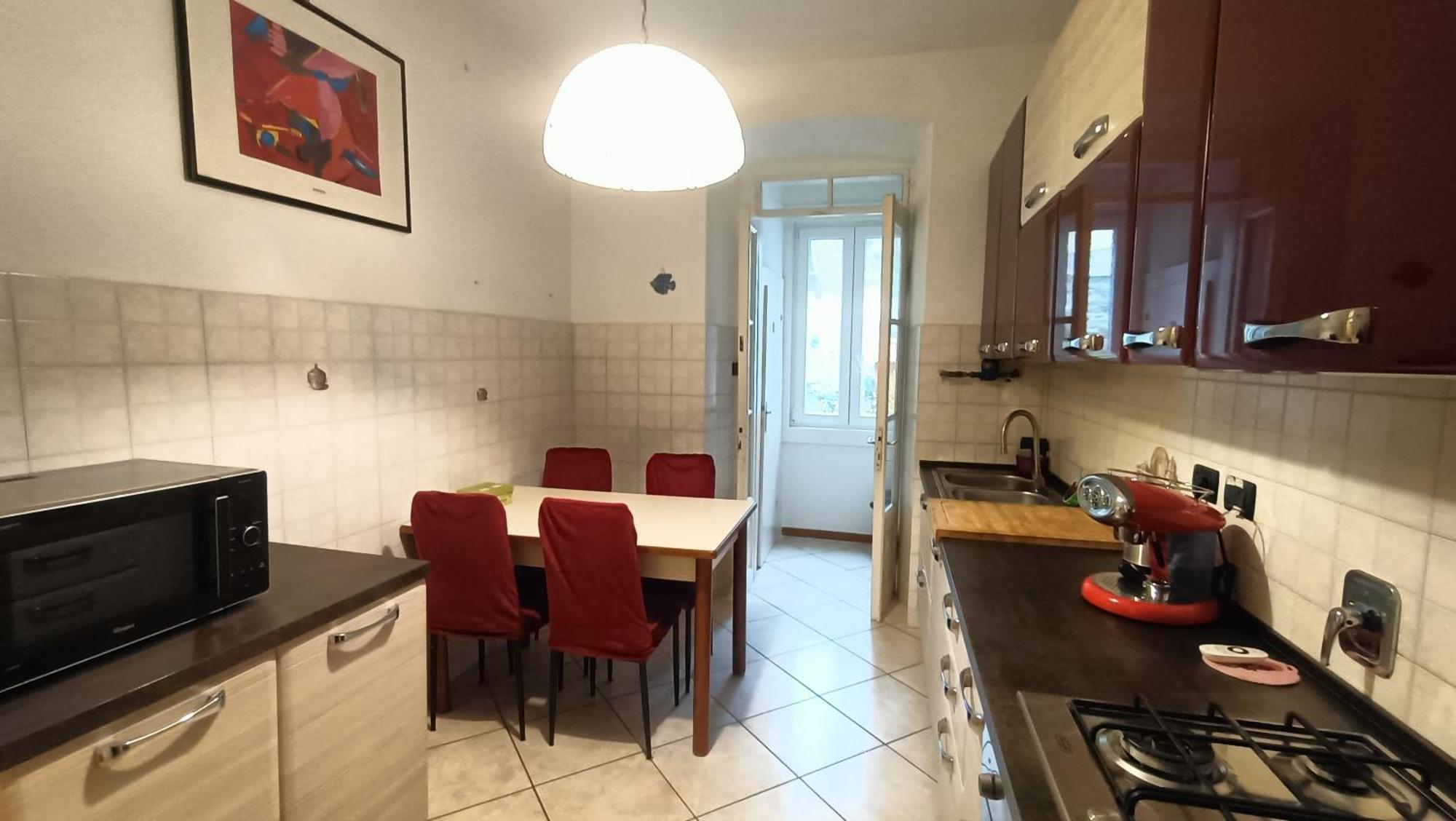 Apartment Galleria Sul Mare Trieste